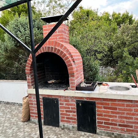 Apartments Mudric Herceg Novi Luaran gambar