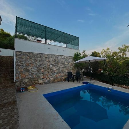 Apartments Mudric Herceg Novi Luaran gambar