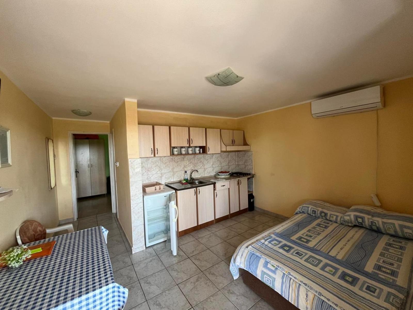 Apartments Mudric Herceg Novi Luaran gambar