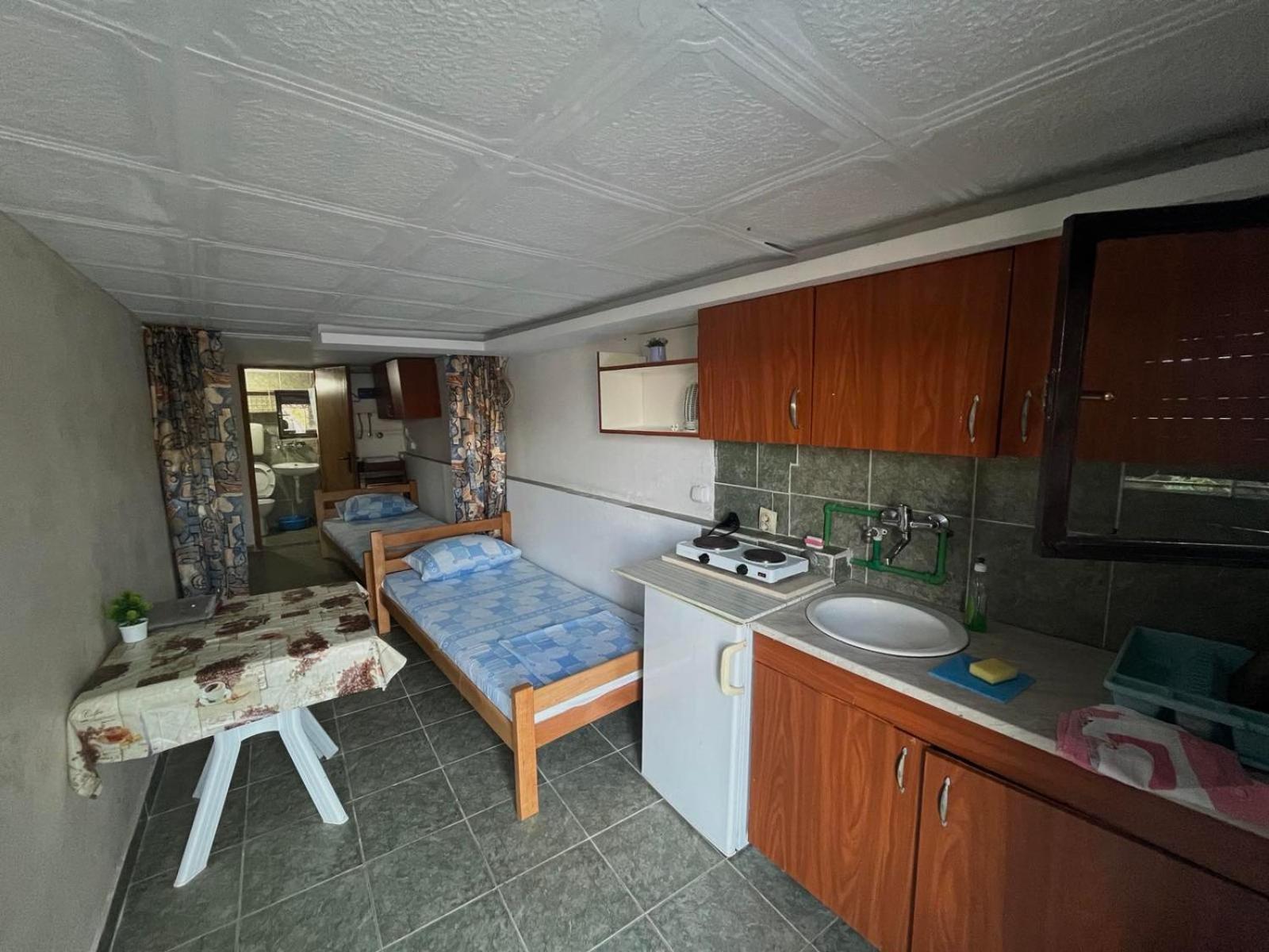 Apartments Mudric Herceg Novi Luaran gambar