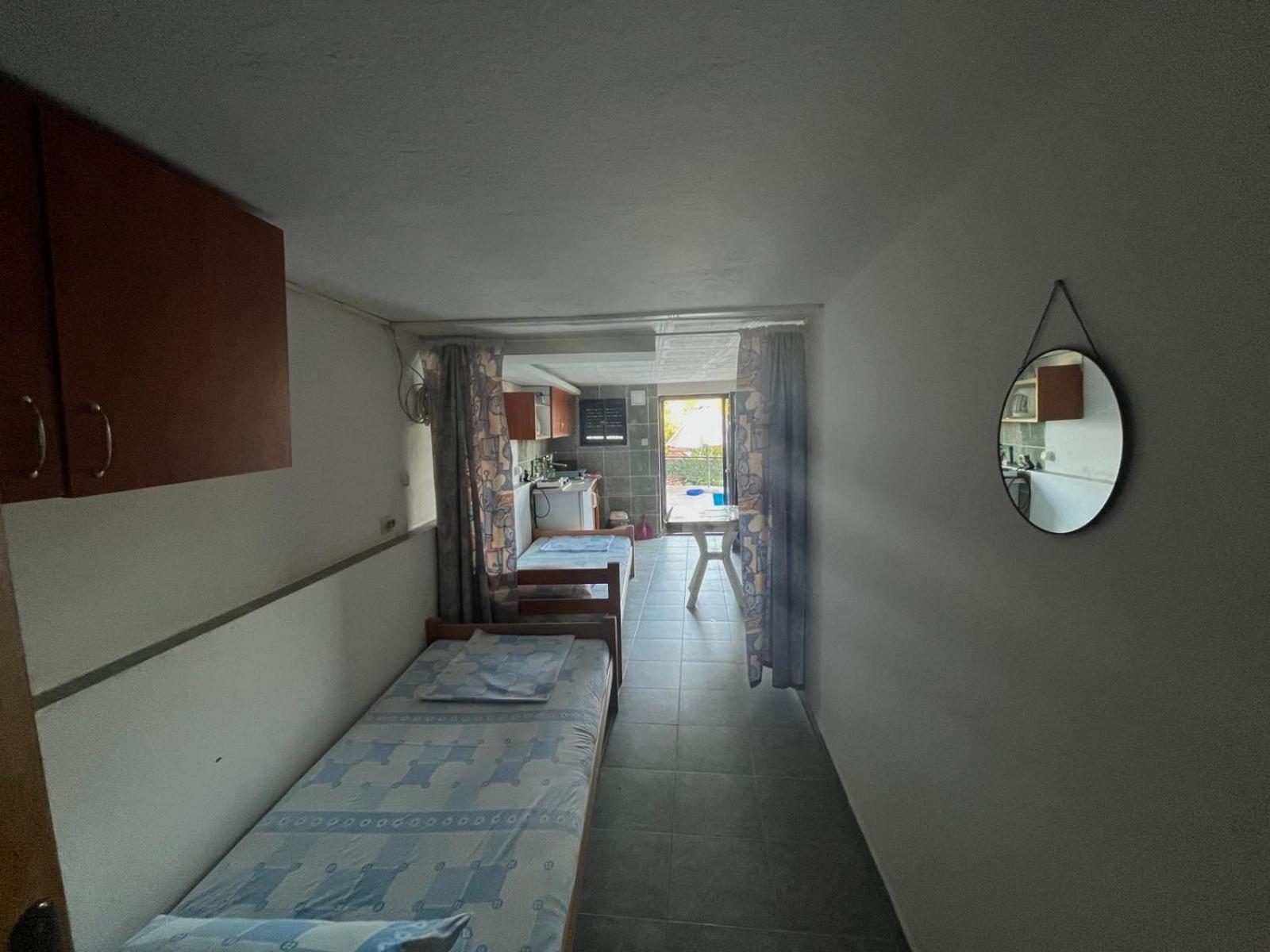 Apartments Mudric Herceg Novi Luaran gambar