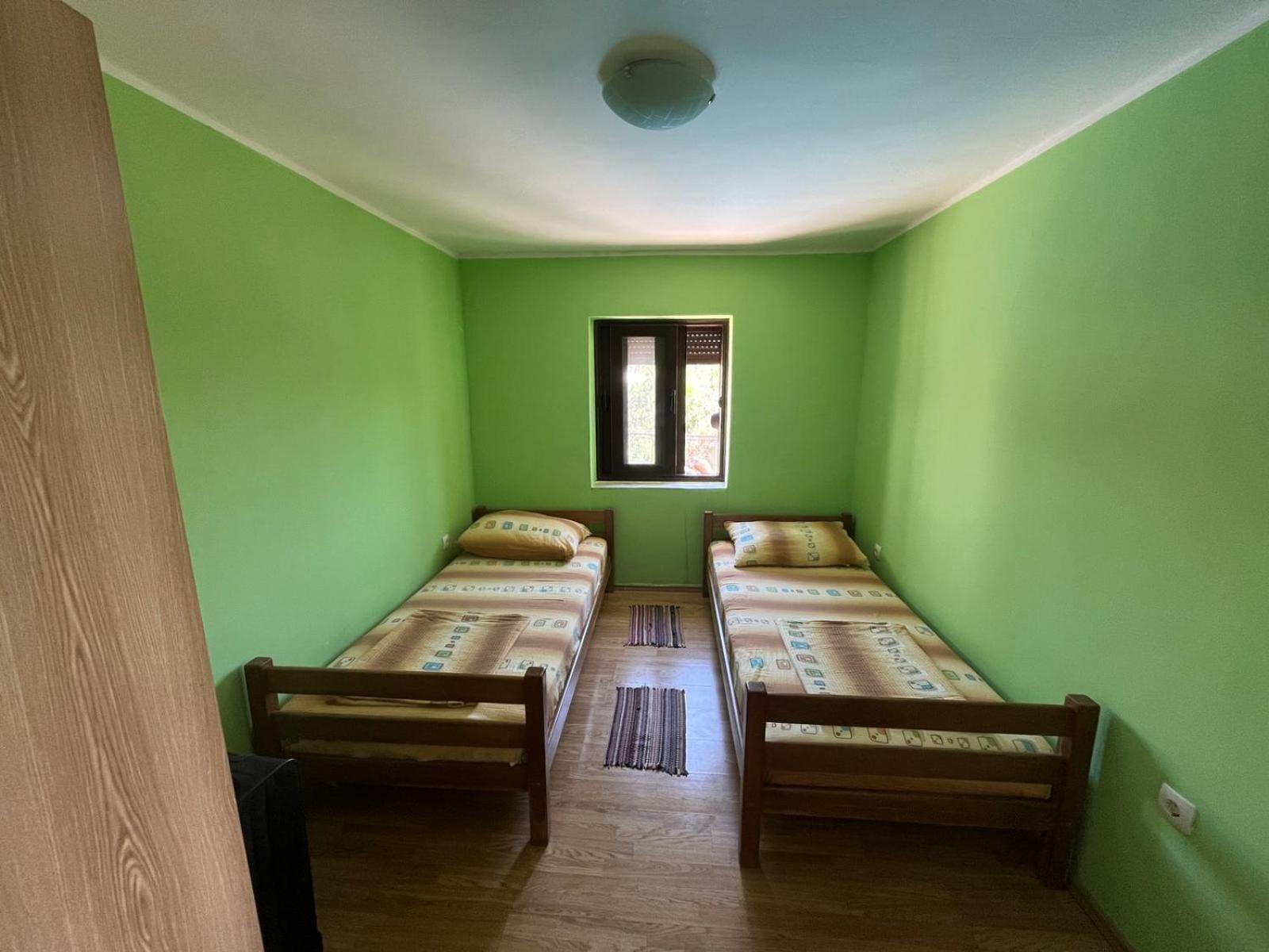 Apartments Mudric Herceg Novi Luaran gambar