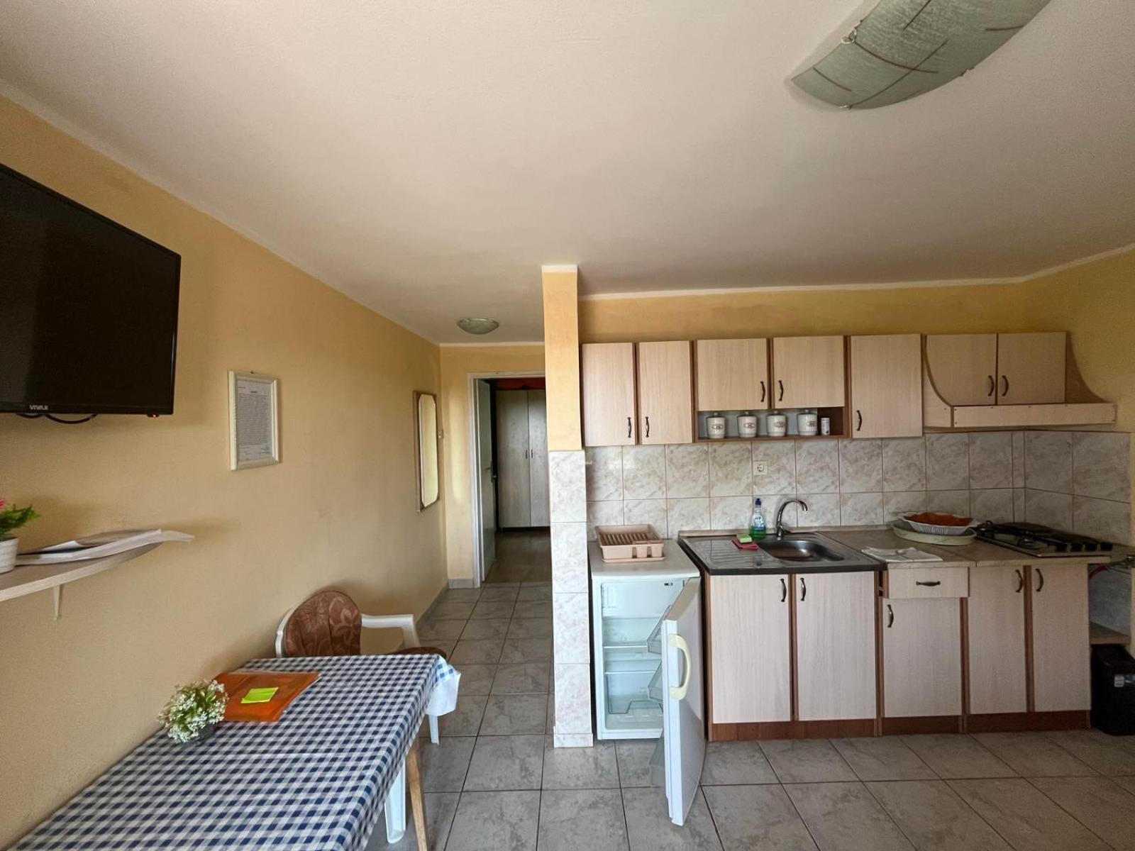 Apartments Mudric Herceg Novi Luaran gambar