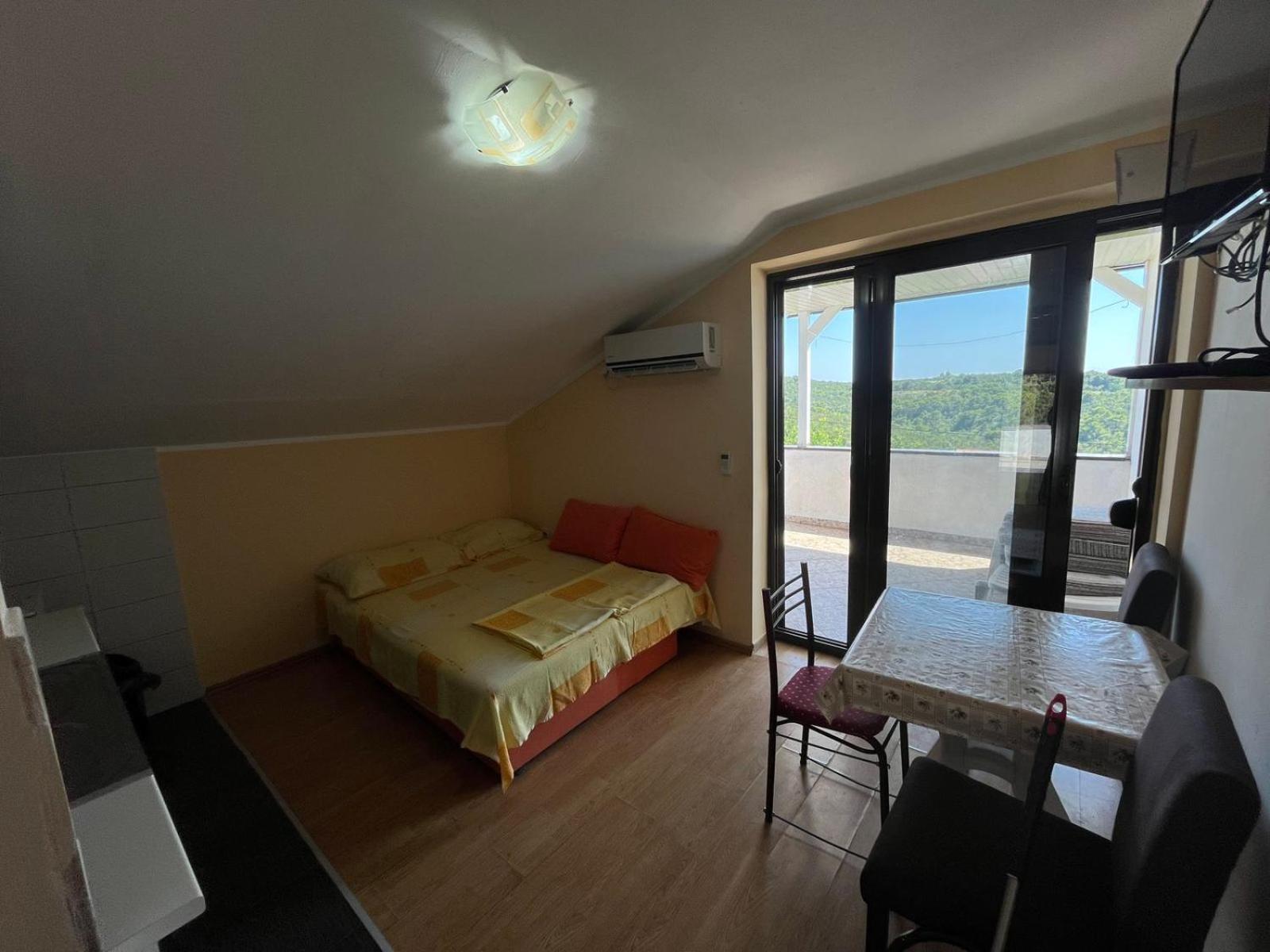 Apartments Mudric Herceg Novi Luaran gambar