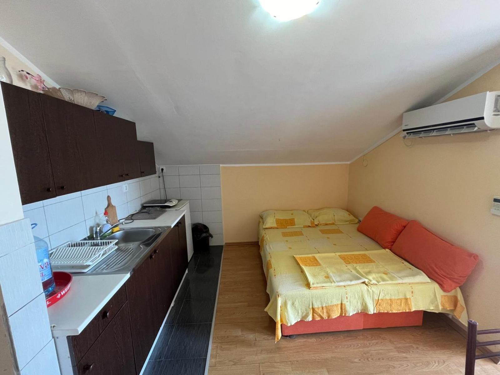 Apartments Mudric Herceg Novi Luaran gambar
