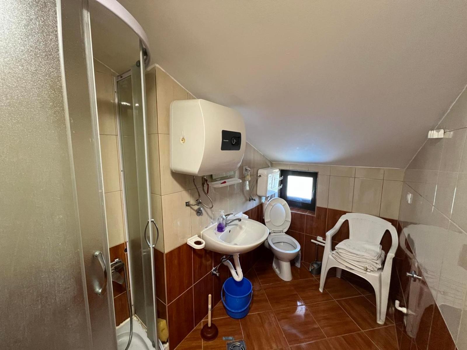 Apartments Mudric Herceg Novi Luaran gambar