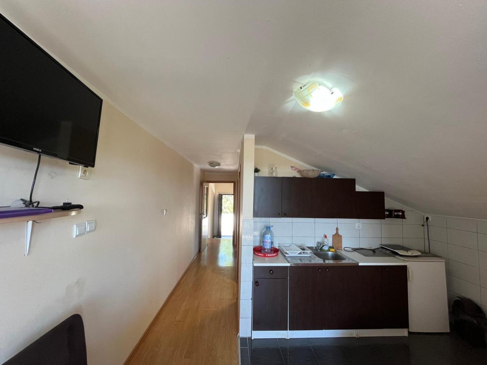 Apartments Mudric Herceg Novi Luaran gambar