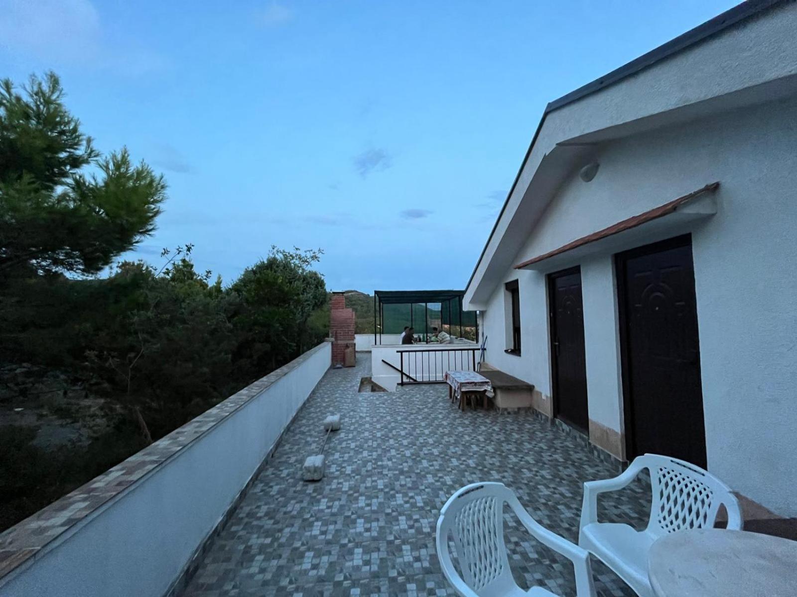 Apartments Mudric Herceg Novi Luaran gambar