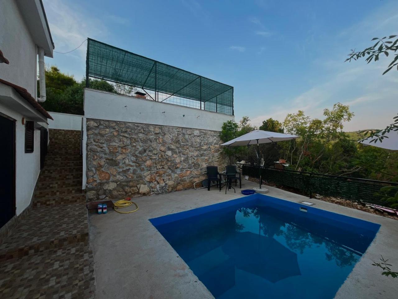 Apartments Mudric Herceg Novi Luaran gambar