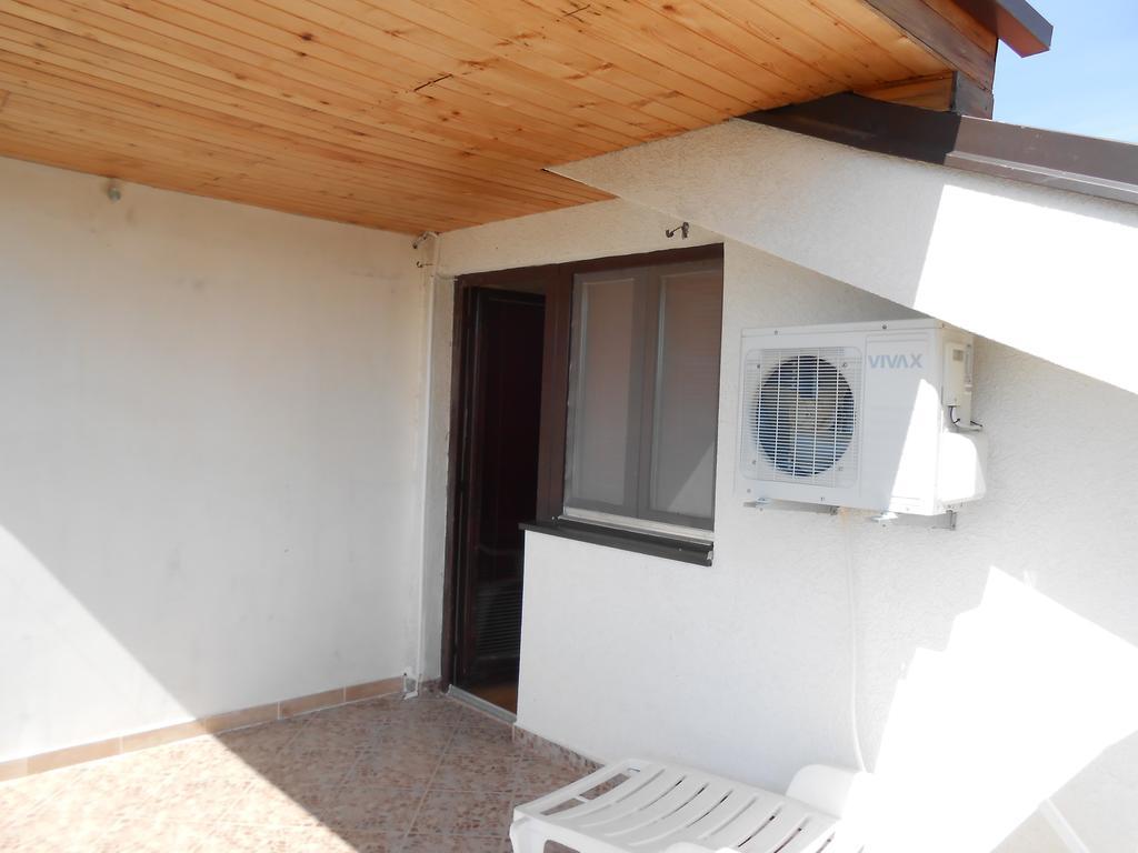 Apartments Mudric Herceg Novi Luaran gambar