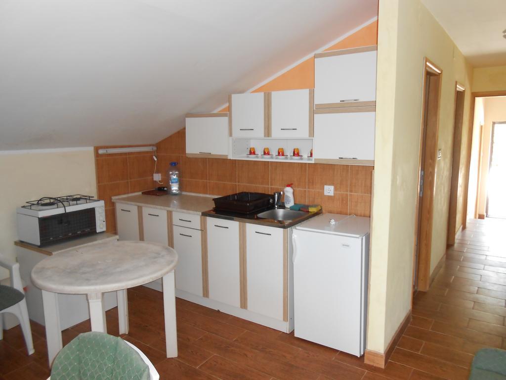 Apartments Mudric Herceg Novi Luaran gambar