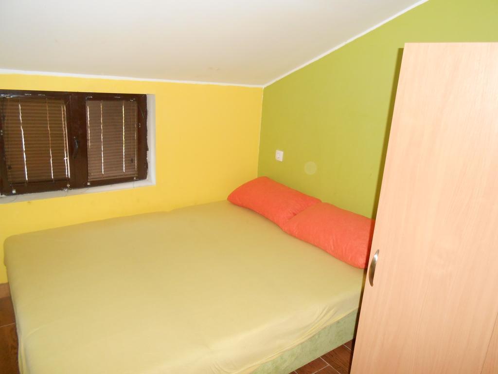Apartments Mudric Herceg Novi Luaran gambar