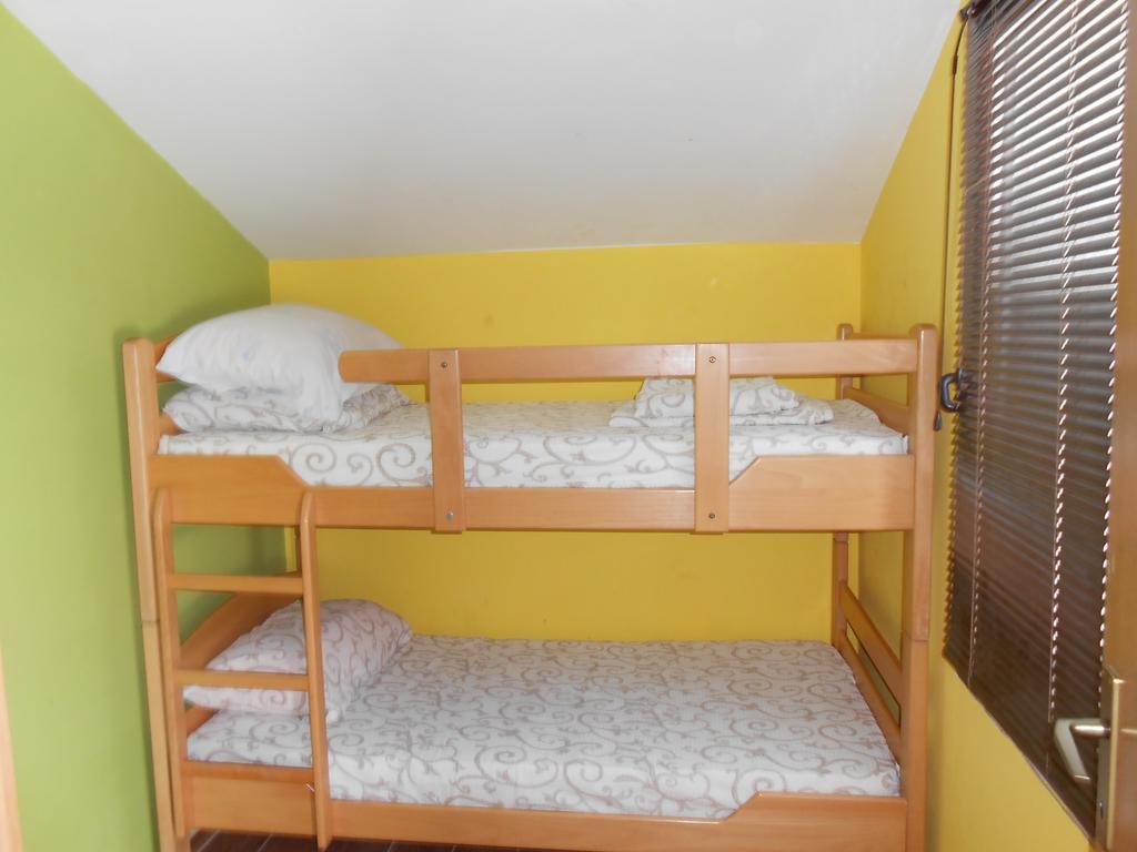 Apartments Mudric Herceg Novi Luaran gambar