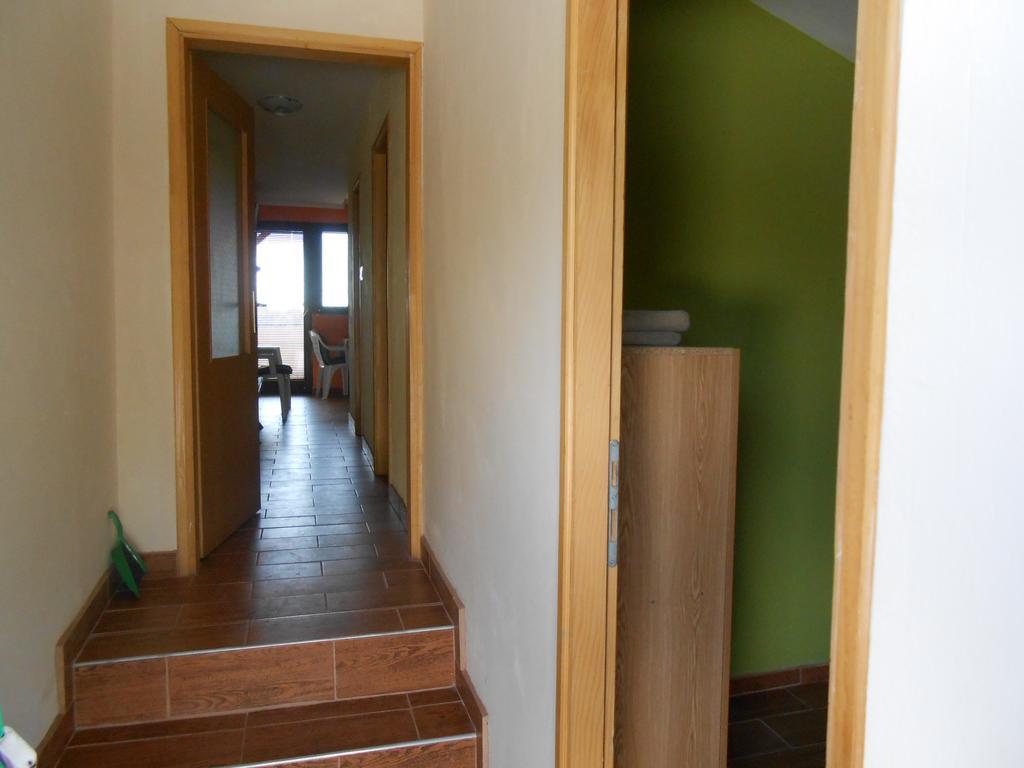 Apartments Mudric Herceg Novi Luaran gambar