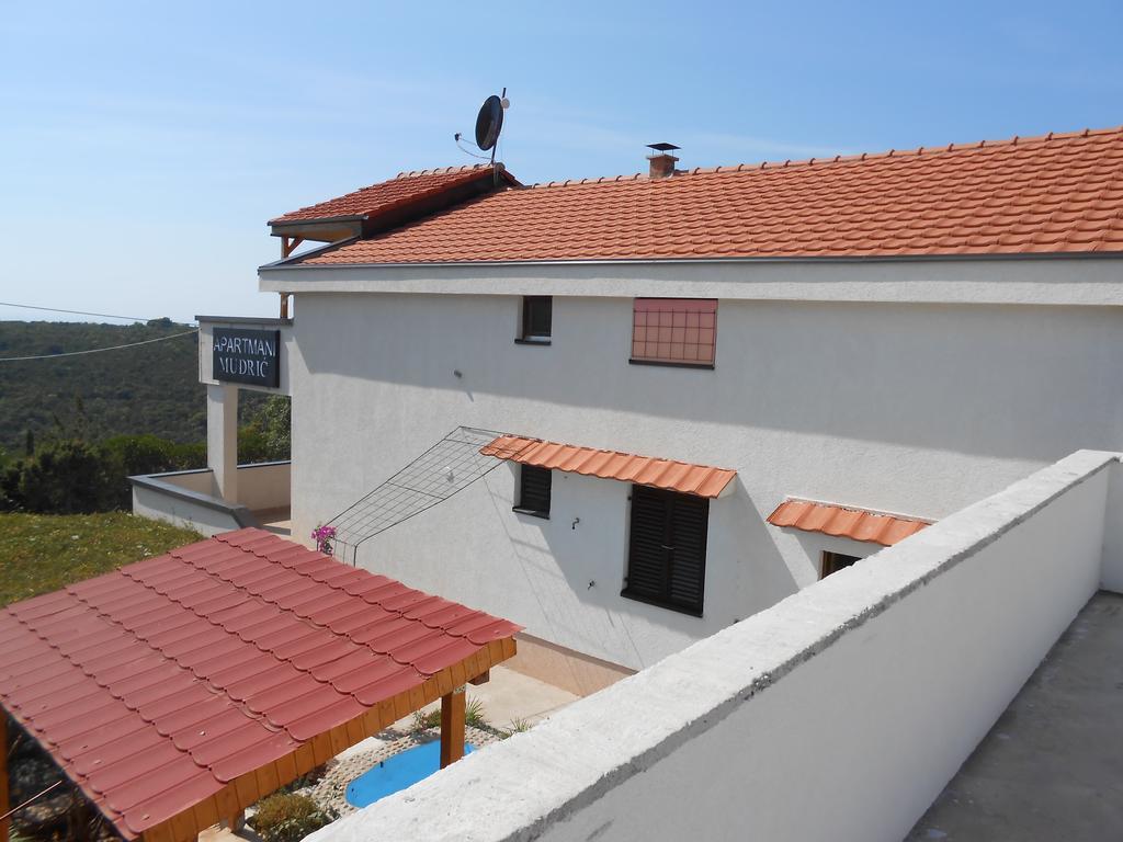 Apartments Mudric Herceg Novi Luaran gambar