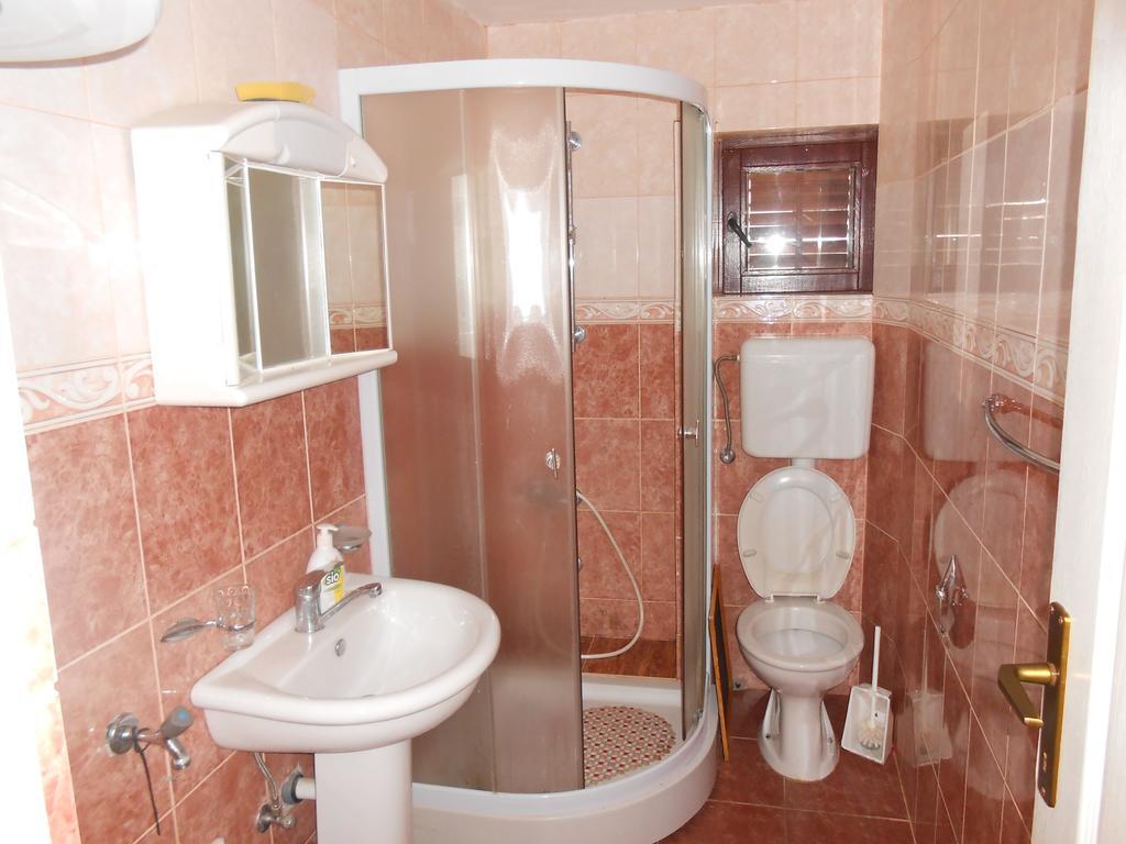 Apartments Mudric Herceg Novi Luaran gambar
