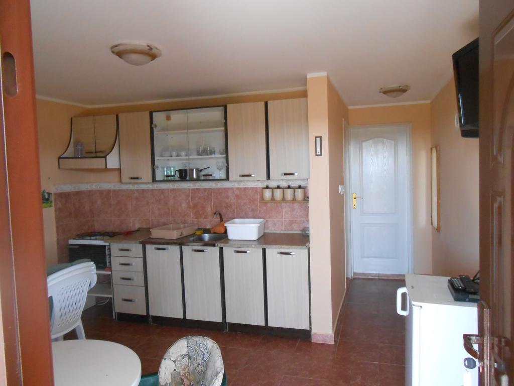 Apartments Mudric Herceg Novi Luaran gambar