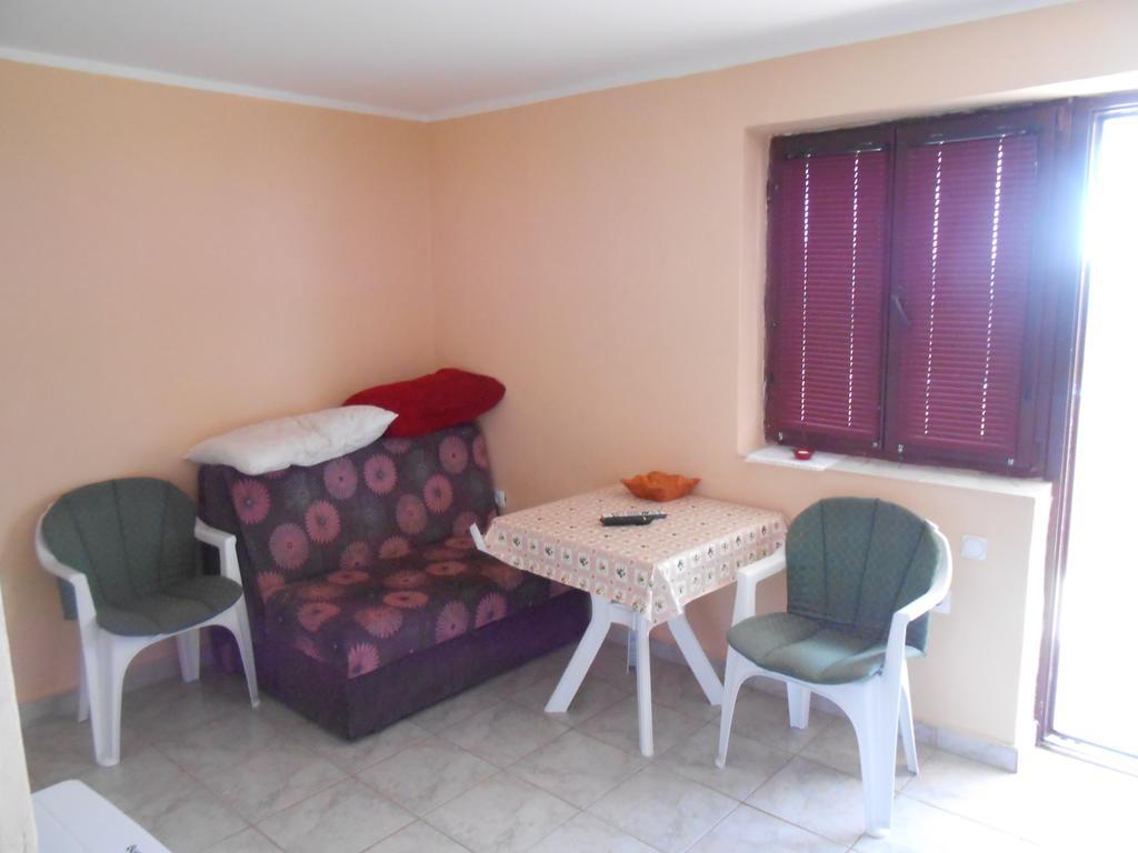 Apartments Mudric Herceg Novi Luaran gambar