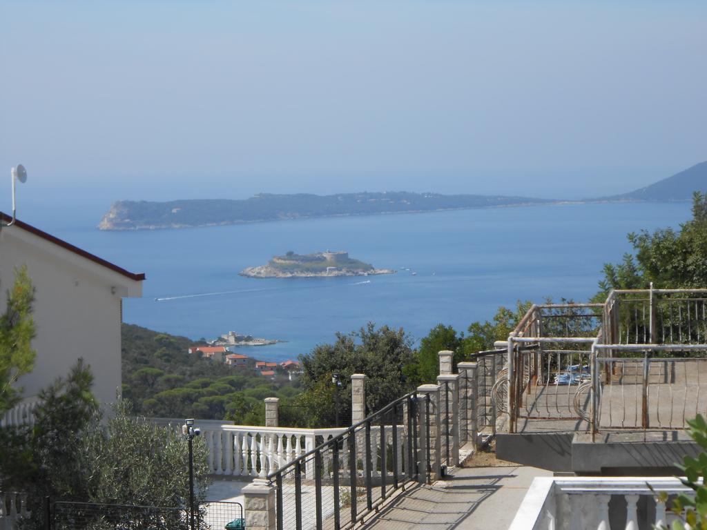 Apartments Mudric Herceg Novi Luaran gambar