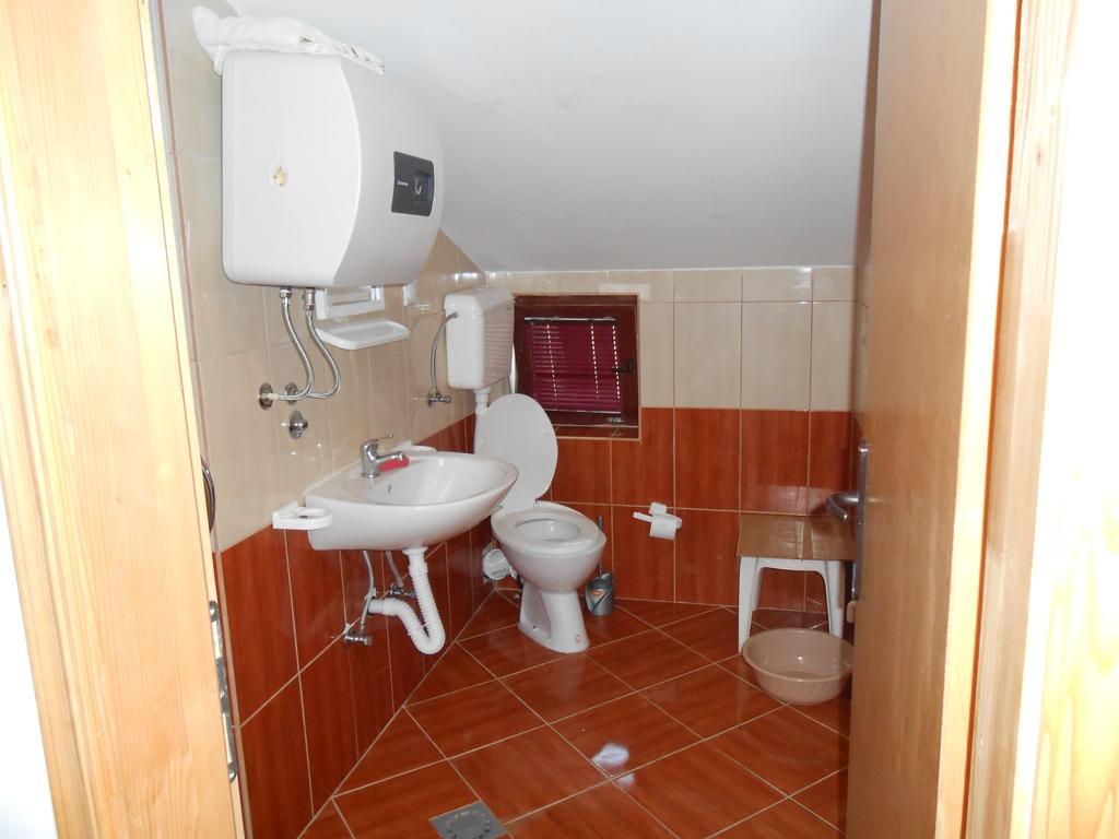 Apartments Mudric Herceg Novi Luaran gambar