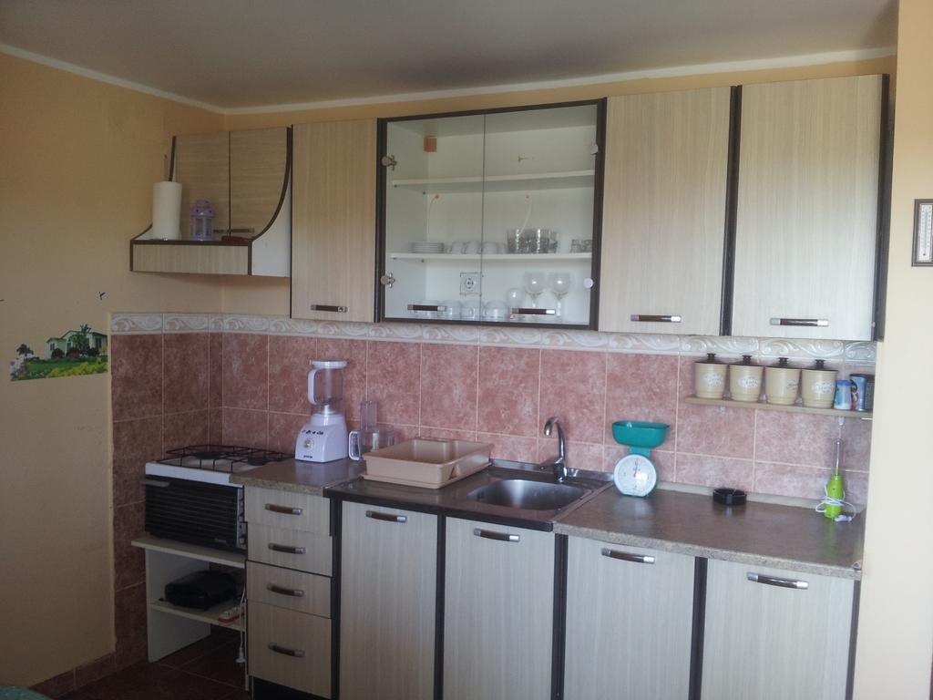 Apartments Mudric Herceg Novi Luaran gambar