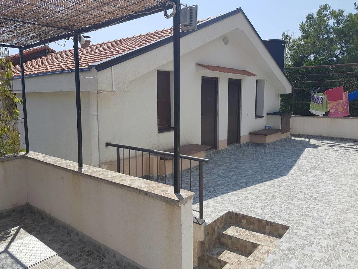 Apartments Mudric Herceg Novi Luaran gambar