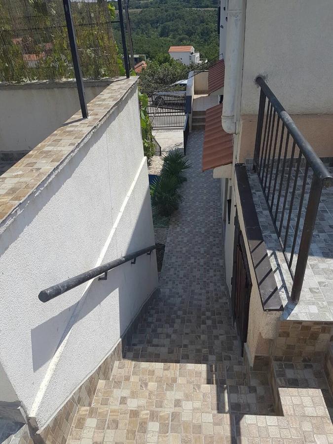 Apartments Mudric Herceg Novi Luaran gambar